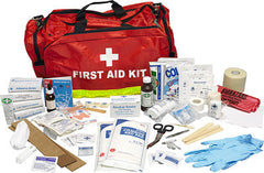 First Aid Equipment