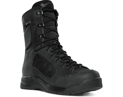 DFA 8" Black GTX