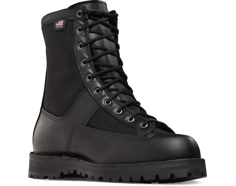 DFA 8 Black GTX Danner Canada